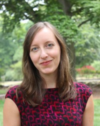 Jessica Wilkerson Wins Article Prize - Department of History